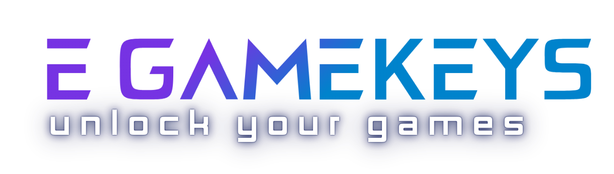 E-GameKeys