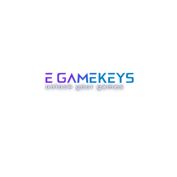 E-GameKeys